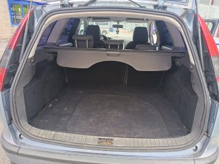 Ford Focus 2007