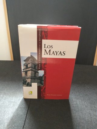 Los Mayas
