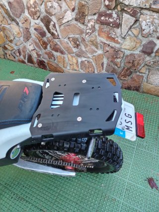 AJP PR7 Extreme 24
