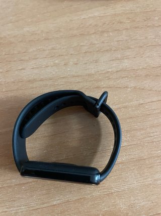 HONOR Band 10 Smartwatch Negro/Verde