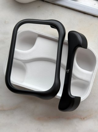Arc Pulse iPhone 18 / 17 Pro - Matte Black