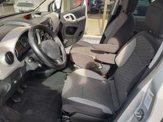 Peugeot Partner Teppe Outdoor 1.6 HDi 92cv Euro 5