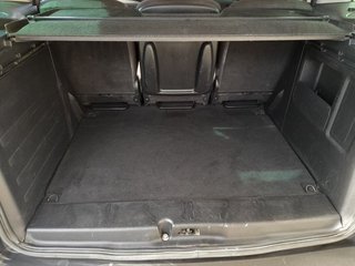 Peugeot Partner Teppe Outdoor 1.6 HDi 92cv Euro 5