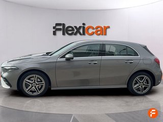 Mercedes-Benz Clase A A 250 e con tecnología híbrida EQ