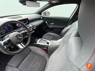 Mercedes-Benz Clase A A 250 e con tecnología híbrida EQ