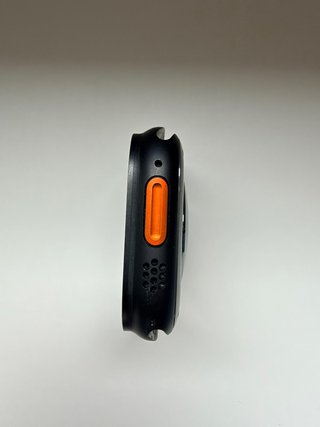Apple Watch Ultra 2 Negro