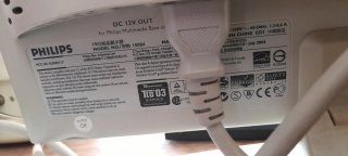 Monitor Philips 150S