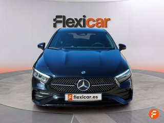 Mercedes-Benz Clase A A 180