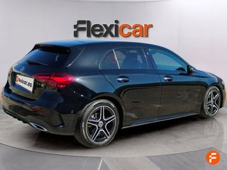 Mercedes-Benz Clase A A 180