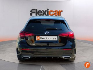 Mercedes-Benz Clase A A 180
