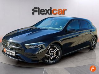 Mercedes-Benz Clase A A 180