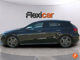 Mercedes-Benz Clase A A 180