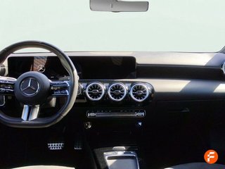 Mercedes-Benz Clase A A 180