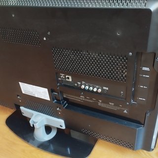 Televisor Philips 37 pulgadas