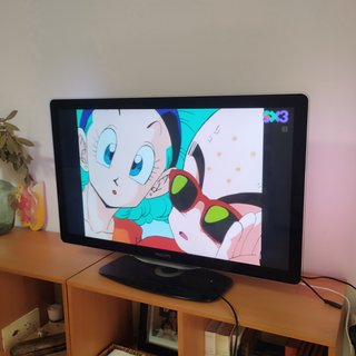 Televisor Philips 37 pulgadas