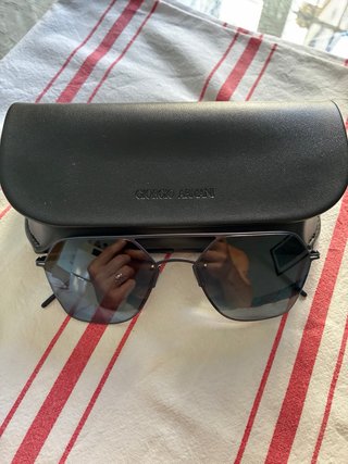 Gafas Giorgio Armani AR6185 343719