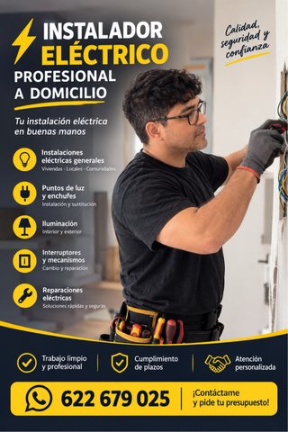 Electricista