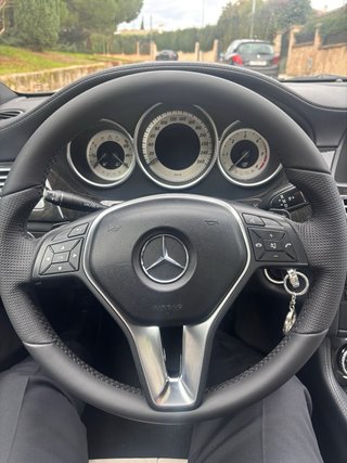 Mercedes-Benz Clase CLS 2011