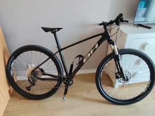 Bicicleta de Montaña BH 29