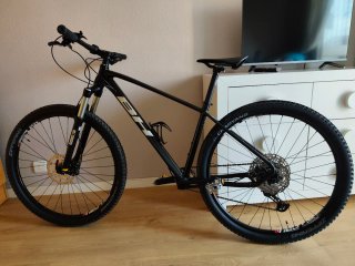 Bicicleta de Montaña BH 29