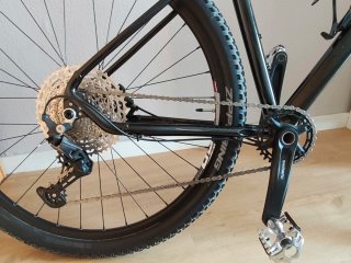 Bicicleta de Montaña BH 29