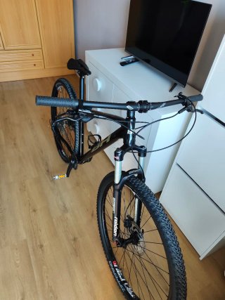 Bicicleta de Montaña BH 29