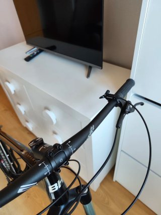 Bicicleta de Montaña BH 29
