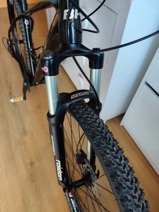 Bicicleta de Montaña BH 29
