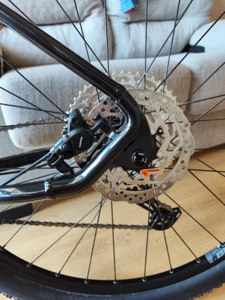 Bicicleta de Montaña BH 29