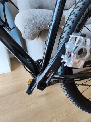 Bicicleta de Montaña BH 29
