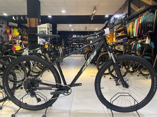 Bicicleta de Montaña KTM Chicago 29