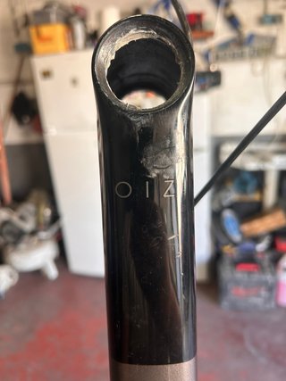 Cuadro Orbea Oiz M11 AXS