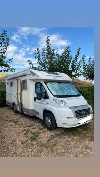 FIAT Ducato 2011
