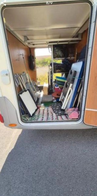 FIAT Ducato 2011