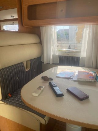 FIAT Ducato 2011