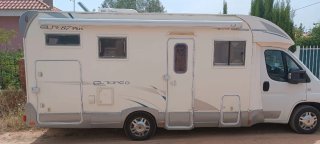 FIAT Ducato 2011