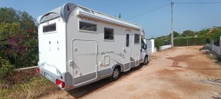 FIAT Ducato 2011