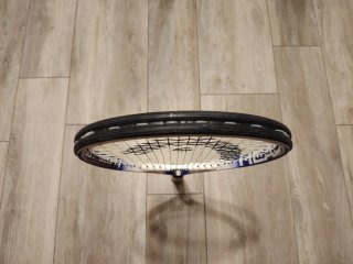 Racchetta Head Nano Titanium