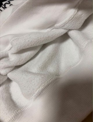 Sudadera Kenzo Blanca