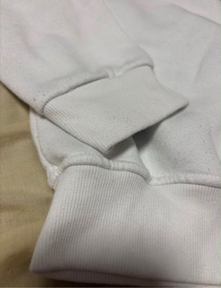 Sudadera Kenzo Blanca