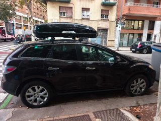 Mazda CX-7 2006