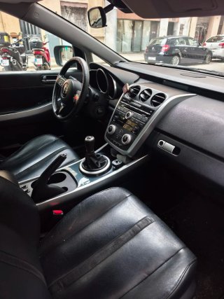 Mazda CX-7 2006