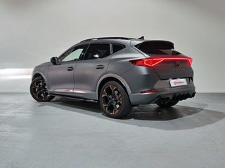 CUPRA Formentor 2.0 TSI VZ 4Drive DSG 228 kW (310 CV)