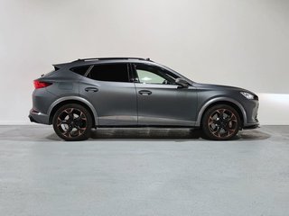 CUPRA Formentor 2.0 TSI VZ 4Drive DSG 228 kW (310 CV)