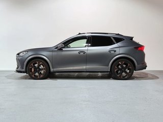CUPRA Formentor 2.0 TSI VZ 4Drive DSG 228 kW (310 CV)