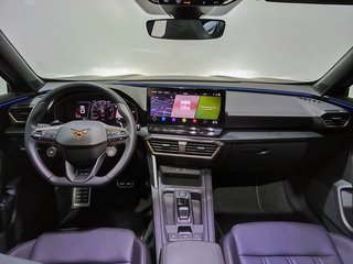 CUPRA Formentor 2.0 TSI VZ 4Drive DSG 228 kW (310 CV)