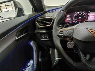 CUPRA Formentor 2.0 TSI VZ 4Drive DSG 228 kW (310 CV)