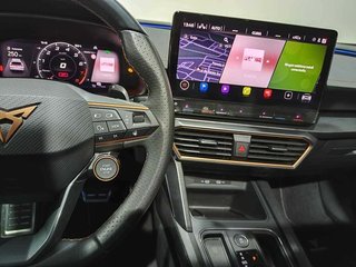 CUPRA Formentor 2.0 TSI VZ 4Drive DSG 228 kW (310 CV)