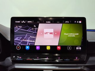 CUPRA Formentor 2.0 TSI VZ 4Drive DSG 228 kW (310 CV)