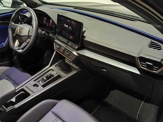 CUPRA Formentor 2.0 TSI VZ 4Drive DSG 228 kW (310 CV)